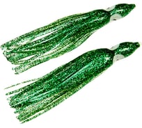 Приманки HIGASHI Octopus 8 #019 (set-5pcs) 02720