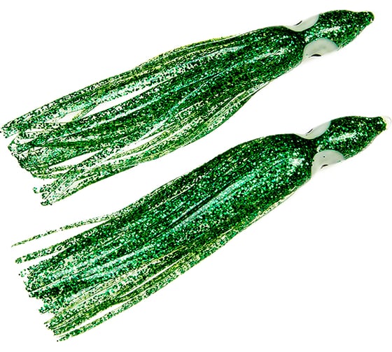 Приманки HIGASHI Octopus 8 #019 (set-5pcs) 02720