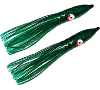 Приманки HIGASHI Octopus-B 10.5 #018 (set-4pcs) 02721