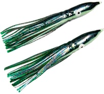 Приманки HIGASHI Octopus-B 10.5 #020 (set-4pcs) 02723