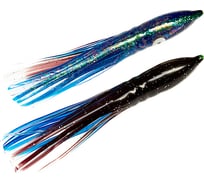 Приманки HIGASHI Octopus-B 10.5 #022 (set-4pcs) 02725