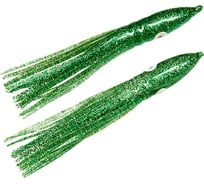 Приманки HIGASHI Octopus-B 10.5 #019 (set-4pcs) 02722