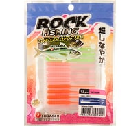 Приманка HIGASHI Tail worm 2'', #Mix 1 04091_4030