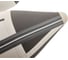 Надувная лодка Aqua Marina DELUXE U-TYPE 2.98 м, 298x155 см, алюминиевые весла, насос, сумка, до 360 кг BT-UD298 9
