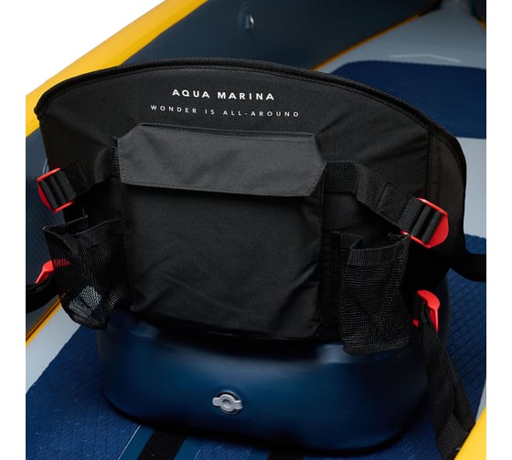 Сиденье для каяка, байдарки Aqua Marina универсальное B0304010