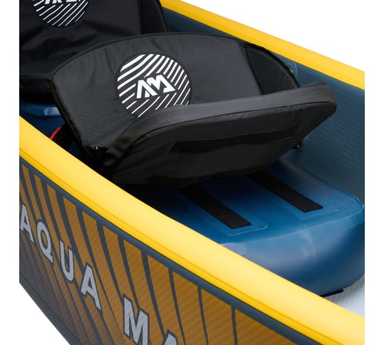 Сиденье для каяка, байдарки Aqua Marina универсальное B0304010