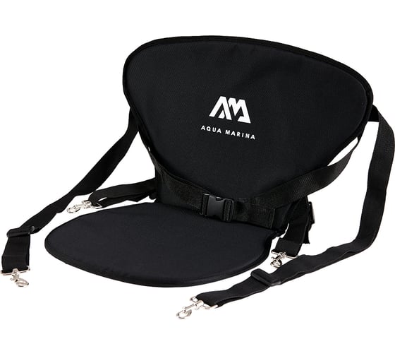 Сиденье для SUP-доски Aqua Marina съемное, с высокой спинкой B0302964