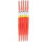 Поплавок пустотелый Yaman 304-050, PVC, 5 г, 5 шт YF304-050 1