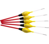 Поплавок Yaman Start из полиуретана 510-020 2 г, 10 шт YPFS 510-020