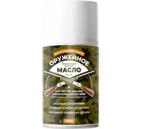 Масло оружейное LIKSIR Spray 340 мл 500215