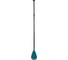 Весло Aqua Marina DUAL-TECH 2-в-1, для SUP-доски 175-220 см или каяка 236 см, алюминиевое, регулируемое B0304614 6