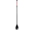 Весло Aqua Marina SPORTS III для SUP-доски, алюминиевое, трехсекционное, регулируемое 175-220 см B0303922 2