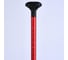 Весло Aqua Marina SPORTS III для SUP-доски, алюминиевое, трехсекционное, регулируемое 175-220 см B0303922 4