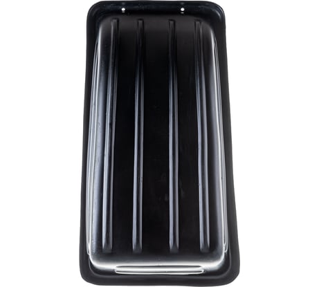 Сани для рыбаков Ресурс 850х450х220мм, №5/2 с усиленными бортами 24182