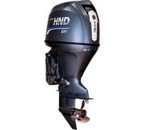 Подвесной лодочный мотор HND OB 115 FIERTX OB115FIERTX