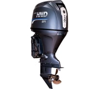 Подвесной лодочный мотор HND OB 130 FIERTX OB130FIERTX
