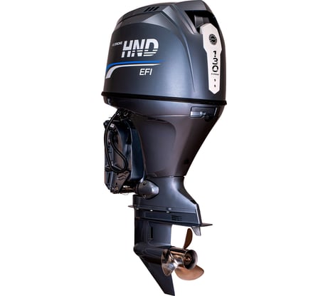 Подвесной лодочный мотор HND OB 130 FIERTX OB130FIERTX