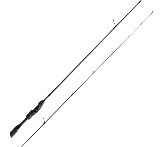 Спиннинг Maximus MINI GUN 15UL 1.5 м, 1-7г, top solid MSMG15UL