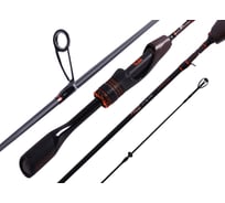 Спиннинг Maximus MINI GUN 17UL 1.7 м, 1-7г, top solid MSMG17UL