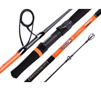 Спиннинг Maximus SOM FISHING 17H 1.7 м, 234г MSSMSF17H