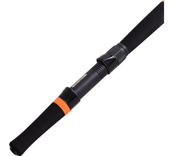 Спиннинг Maximus SOM FISHING 17H 1.7 м, 234г MSSMSF17H