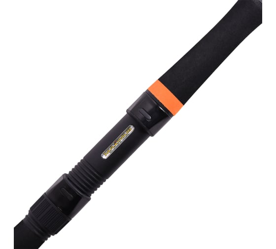 Спиннинг Maximus SOM FISHING 19H 1.9 м, 255г MSSMSF19H