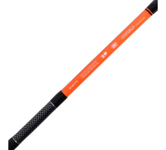 Спиннинг Maximus SOM FISHING 19H 1.9 м, 255г MSSMSF19H