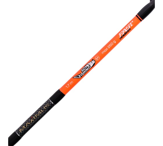 Спиннинг Maximus SOM FISHING 19H 1.9 м, 255г MSSMSF19H