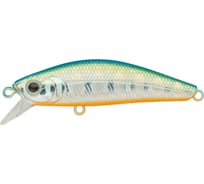 Воблер Strike Pro Минноу Skinny Mini 50S, A150-713 UV Blue Silver OB EG-222A#A150-713