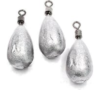 Груз Yaman Оливка с вертлюгом, 20 шт, 4 гр Я-ГОВ-4-20