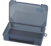 MEIHO Коробка рыболов. Versus VS-3043NDDM Black 356x230x82 VS-3043NDDM-B