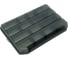 MEIHO Коробка рыболов. Versus VS-3010NS Black 205x145x28 VS-3010NS-B 2