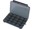 MEIHO Коробка рыболов. Versus VS-3020NS Black 255x190x28 VS-3020NS-B 1