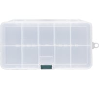 MEIHO Коробка рыболов.  SFC FLY CASE LL 214x118x45 FLY-LL