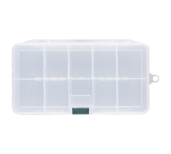 MEIHO Коробка рыболов.  SFC FLY CASE LL 214x118x45 FLY-LL