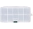 MEIHO Коробка рыболов. SFC FLY CASE LL 214x118x45 FLY-LL 1