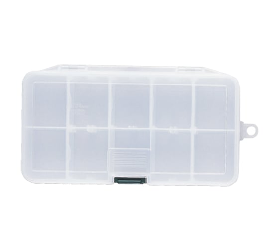 MEIHO Коробка рыболов.  SFC FLY CASE L 186x103x34 FLY-L
