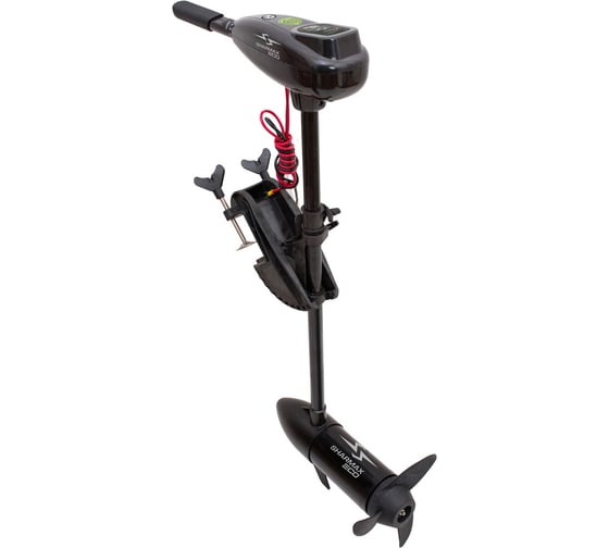Электромотор Sharmax ECO SE37L 86LBS, 6036