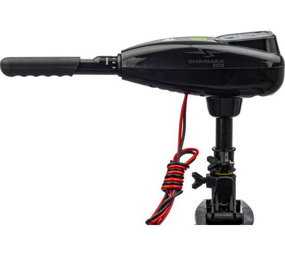 Электромотор Sharmax ECO SE37L 86LBS, 6036