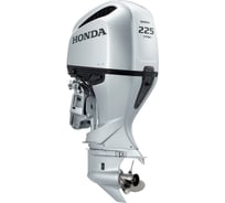 Подвесной лодочный мотор HONDA BF 225 DX RU BF225DXRU