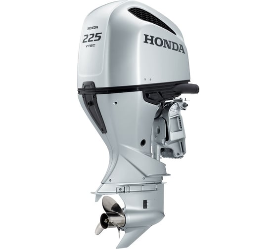 Подвесной лодочный мотор HONDA BF 225 DX DU BF225DXDU