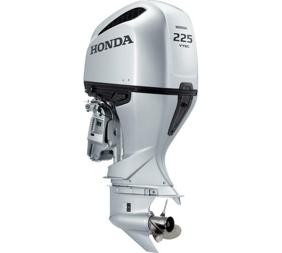 Подвесной лодочный мотор HONDA BF 225 DX DU BF225DXDU