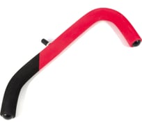 Держатель удилищ изогнутый Namazu EVA, 36 см N-FT-S36