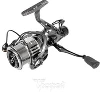 Катушка Helios Byte carp 6000 CP 4+1 подшипник, запасная шпуля HS-BC-6000-S 362184