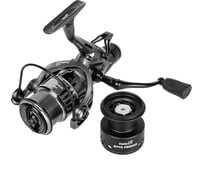 Катушка Helios Byte feeder 4000S CP 4+1 подшипник, запасная шпуля HS-BF-4000S-S 362178