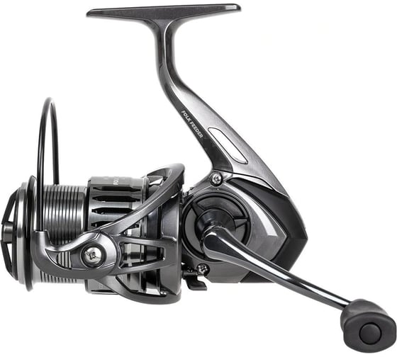 Катушка Helios Folk feeder 5000S CP 4+1 подшипник HS-FF-5000S 362343