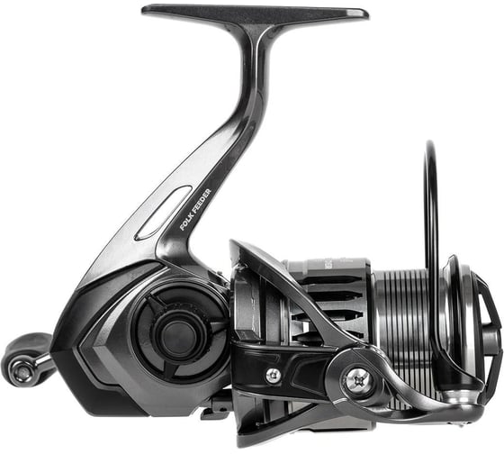 Катушка Helios Folk feeder 6000S CP 4+1 подшипник HS-FF-6000S 362345