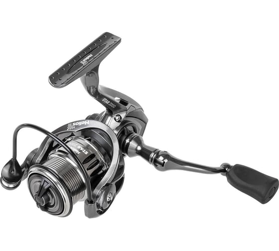 Катушка Helios Star 2000 4+1 подшипник HS-S-2000 362172
