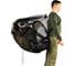 Рюкзак Tplus для переноски гусиных/утиных/чучел, 320 л, сетка, черный T025451 4