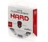 Леска монофильная Lucky John FLUOROCARBON Hard 30 м, 0.37 мм LJ4051-037 1